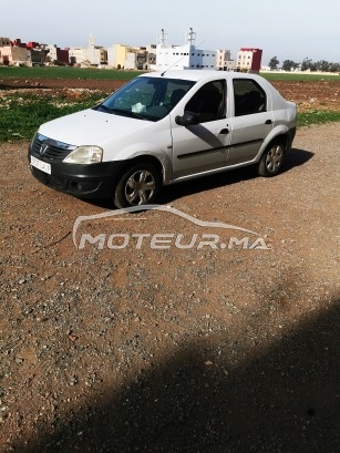 DACIA Logan occasion 1998003