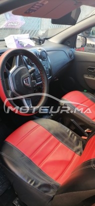 DACIA Logan occasion 1322777