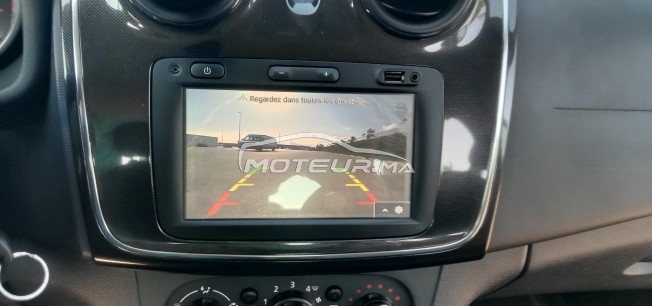 داسيا لوجان Dci مستعملة 1696115