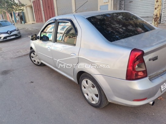 داسيا لوجان مستعملة 1275089