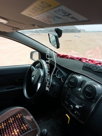 داسيا لوجان مستعملة 1937836