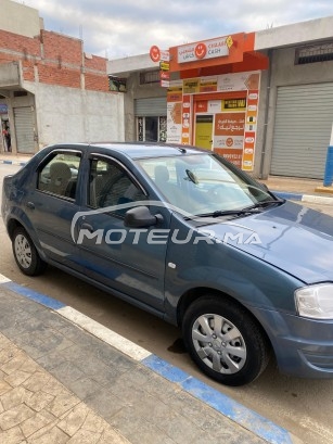 داسيا لوجان 2007 مستعملة 2005396