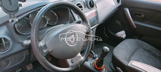 DACIA Logan occasion 2483704