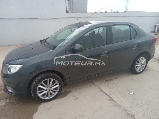 DACIA Logan occasion 1340123