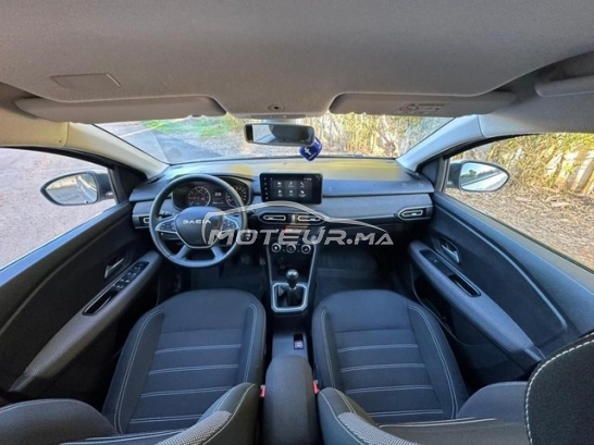 داسيا لوجان مستعملة 3573742