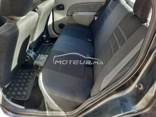 DACIA Logan occasion 1296343