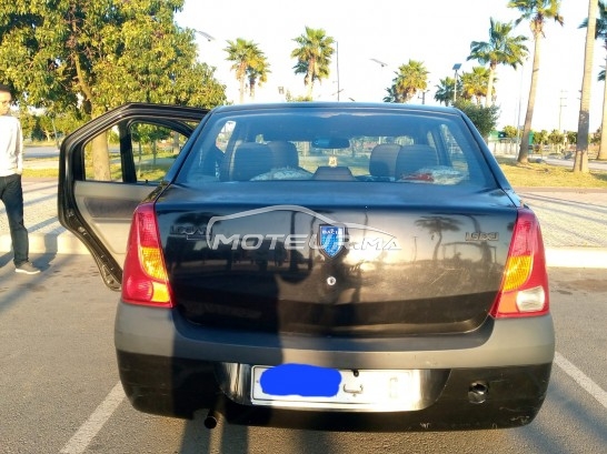 داسيا لوجان 1.5 dci مستعملة 1637280