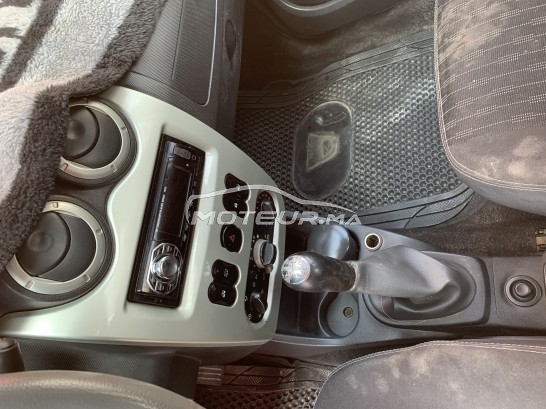 داسيا لوجان مستعملة 1383663