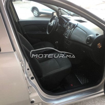 داسيا لوجان مستعملة 1848035