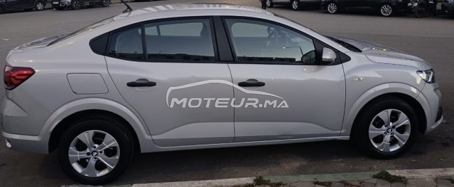 DACIA Logan Berline occasion 2907942