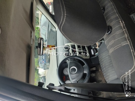 DACIA Logan occasion 1623671