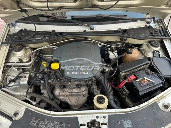 داسيا لوجان 2006 مستعملة 1800205