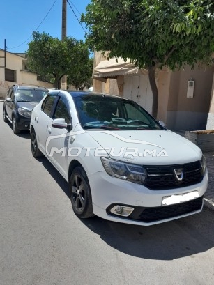 داسيا لوجان مستعملة 1749591