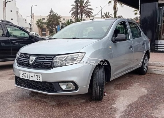 داسيا لوجان Dci مستعملة 2781478