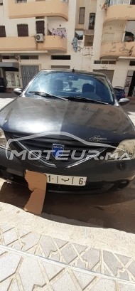 DACIA Logan 1.5 dci occasion 1492242