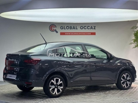 سيارة في المغرب DACIA Logan - 489848