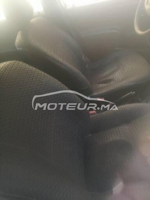 DACIA Logan Dci occasion 1256543