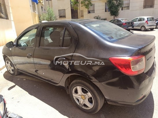 DACIA Logan Dacia logan occasion 1878460