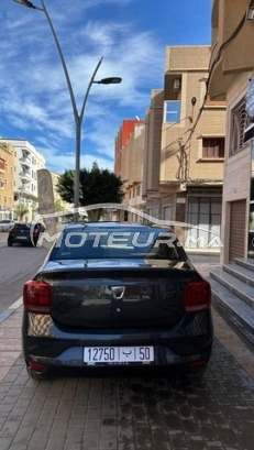 داسيا لوجان مستعملة 2937248