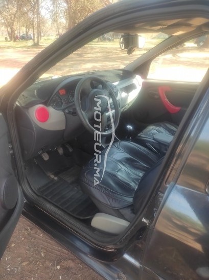 داسيا لوجان Très bien مستعملة 1834876