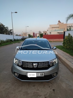 DACIA Logan occasion 1753508