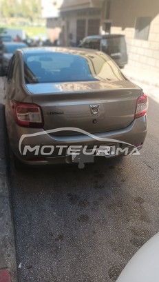 داسيا لوجان مستعملة 1769598