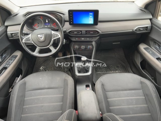داسيا لوجان مستعملة 3273480