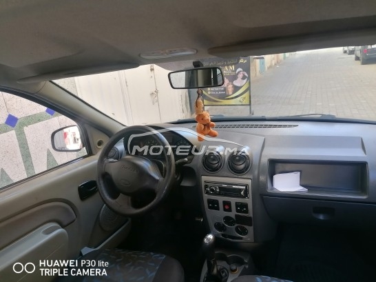 داسيا لوجان مستعملة 1613987