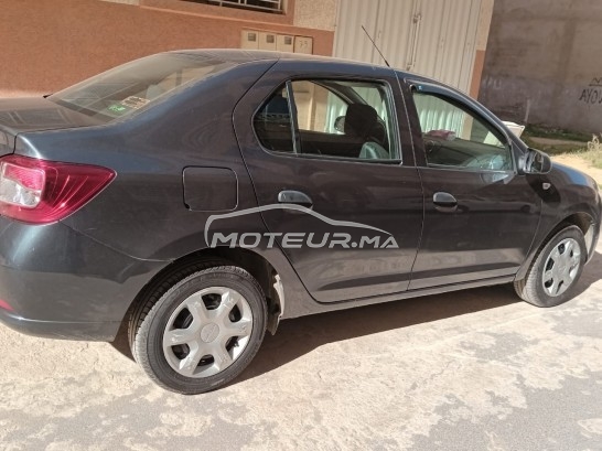 داسيا لوجان مستعملة 1791910