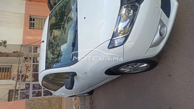 DACIA Logan occasion 1252829