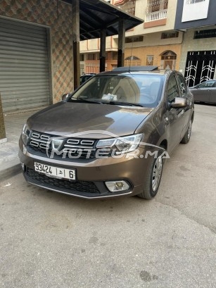 داسيا لوجان 1,5 dci مستعملة 1675688