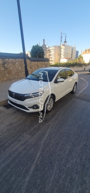 DACIA Logan occasion 1486342