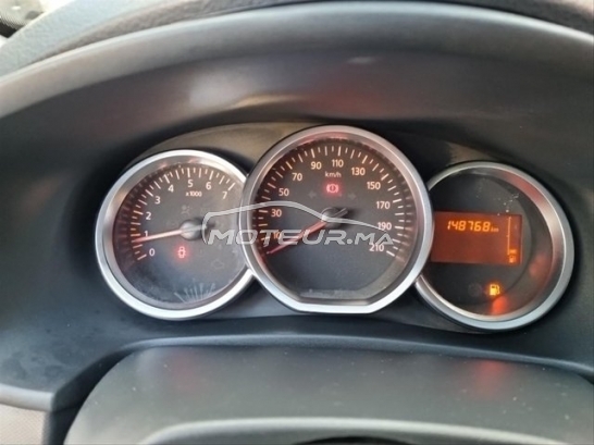 داسيا لوجان 1.5 dci summer 6cv 2021 مستعملة 3501061