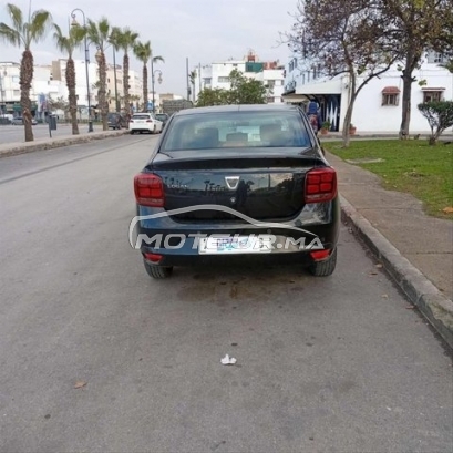 DACIA Logan occasion 2959455