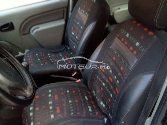 DACIA Logan occasion 1420819