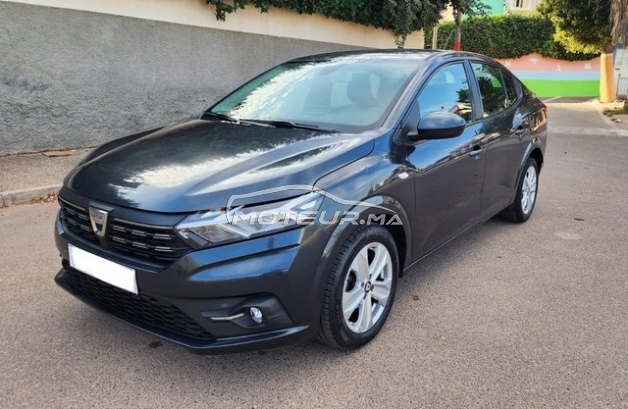 داسيا لوجان مستعملة 2022273