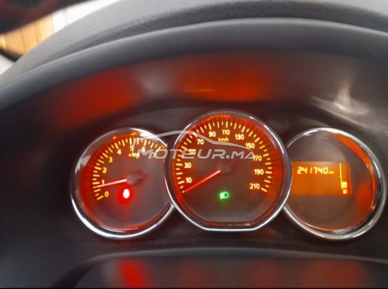 DACIA Logan occasion 1422845