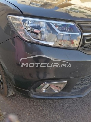 DACIA Logan occasion 1205050