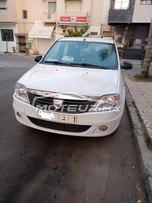 داسيا لوجان مستعملة 1615059