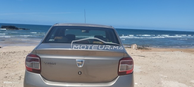 داسيا لوجان 2015 مستعملة 2412345