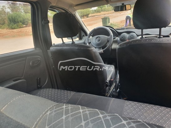 DACIA Logan occasion 1464298