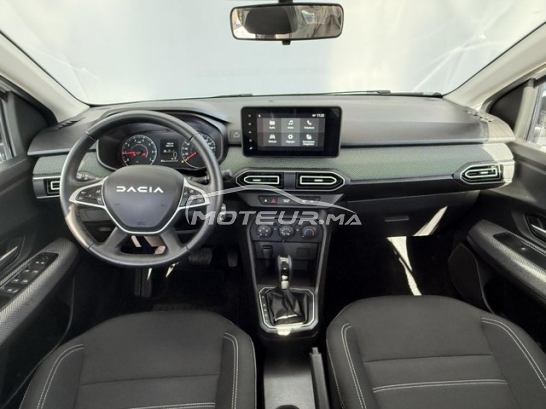 DACIA Logan occasion 3323328