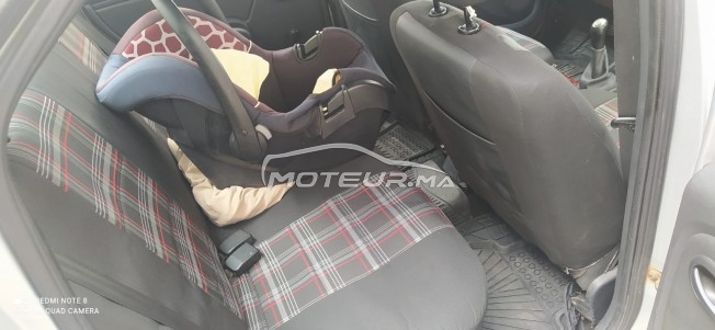 DACIA Logan occasion 1443972