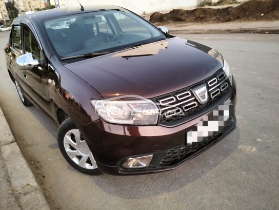 داسيا لوجان 2018 مستعملة 2878551