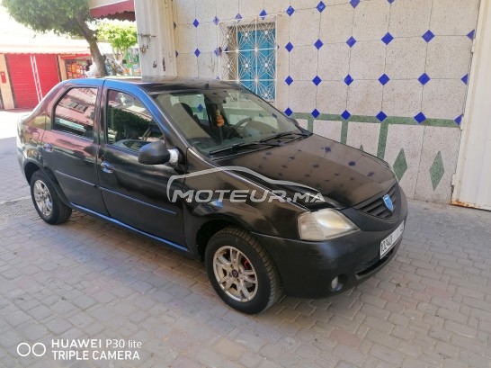 داسيا لوجان مستعملة 1613988