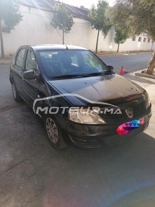 داسيا لوجان مستعملة 1851974