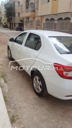 DACIA Logan occasion 1207300