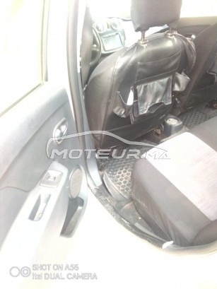 DACIA Logan occasion 1460715