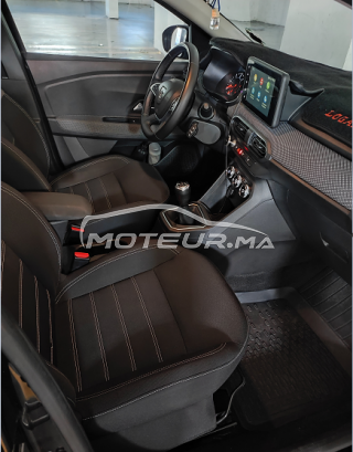 DACIA Logan occasion 1881451