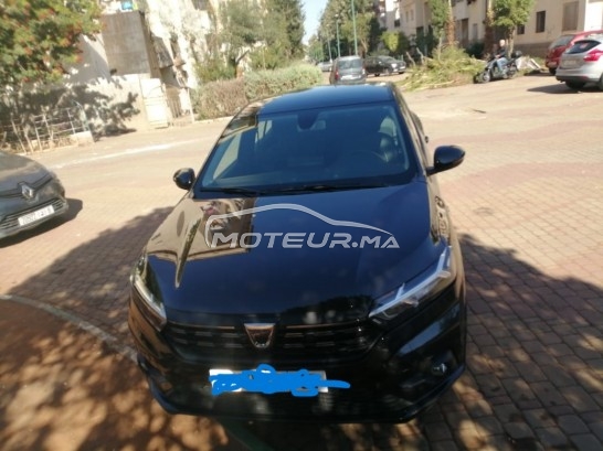 داسيا لوجان مستعملة 1789335